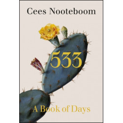 533: A Book of Days