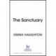 The Sanctuary: A must-read gripping locked-room crime thriller that you will leave you on the edge of your seat!