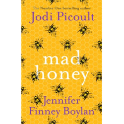 Mad Honey: an absolutely heart-pounding and heart-breaking book club novel
