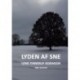 Lyden af sne: digte