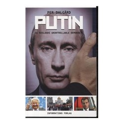 PUTIN: og Ruslands ukontrollable demokrati