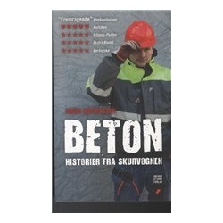 Beton: Historier fra skurvognen