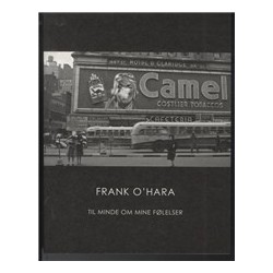 Til minde om mine følelser