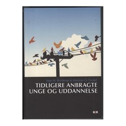 Tidligere anbragte unge og uddannelse