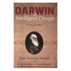 Darwin og Intelligent Design: Et nyt perspektiv