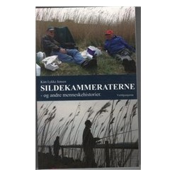 Sildekammeraterne - og andre menneskehistorier