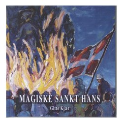 Magiske Sankt Hans: Duften af midsommer