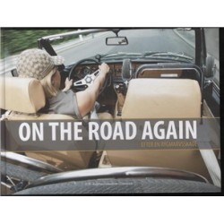 ON THE ROAD AGAIN .: efter en rygmarvsskade