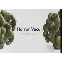 Horror Vacui: Morten Løbner Espersen