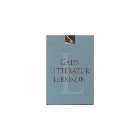 Gads Litteraturleksikon, BB