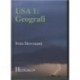 USA 1 : Geografi