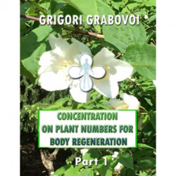 Concentration on Plant Numbers for Body Regeneration