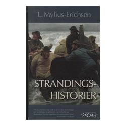 Strandingshistorier: udvalgte fortællinger