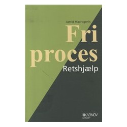 Fri proces: Retshjælp