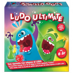 Ludo Ultimate