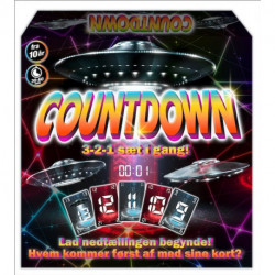 Countdown