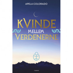 Kvinde mellem verdenerne