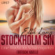 Stockholm Sin: Eine Woche im Schärengarten - Erotische Novelle