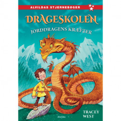 Drageskolen 1: Jorddragens kræfter