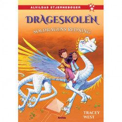 Drageskolen 2: Soldragens redning