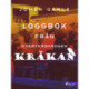 Loggbok från kvarterskrogen Kråkan