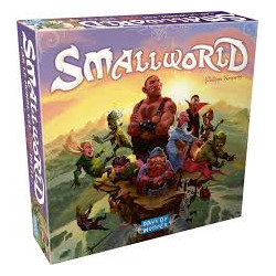 Small World på dansk