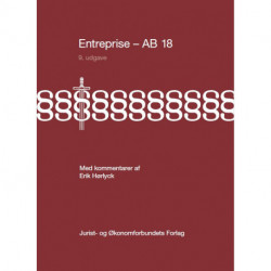 Entreprise - AB 18: Med kommentarer