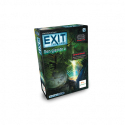 Exit: Den glemte Ø