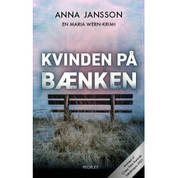 Kvinden på bænken