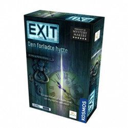 EXIT: Den Glemte Ø