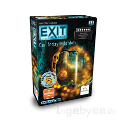 Exit: Den fortryllede skov