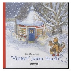 Vinter! Jubler Bruno