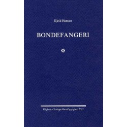 Bondefangeri