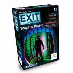 Exit: Spøgelseshuset
