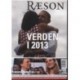 RÆSON nr. 12: Verden i 2013