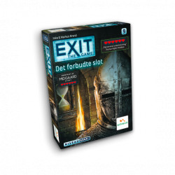 Exit: Det forbudte slot