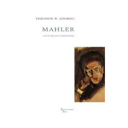 Mahler - en musikalsk fysiognomik KKK