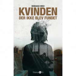 Kvinden der ikke blev fundet