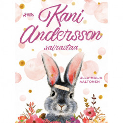 Kani Andersson sairastaa