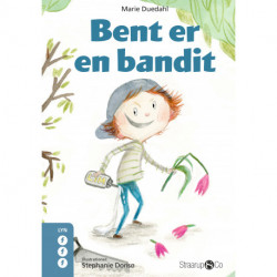 Bent er en bandit