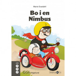 Bo i en Nimbus