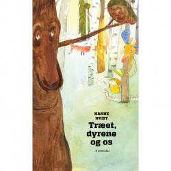 Træet, dyrene og os
