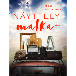 Näyttelymatka