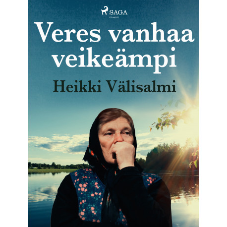 Veres vanhaa veikeämpi