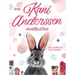 Kani Andersson matkustaa