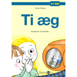 Ti æg