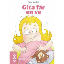 Gita får en ve