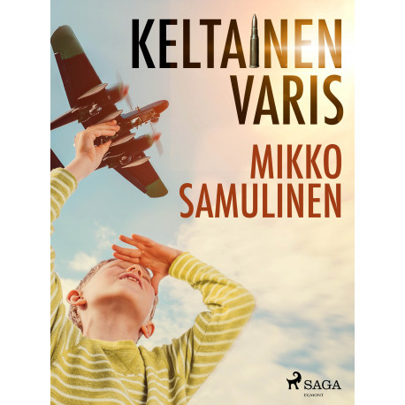 Keltainen varis