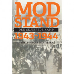 Modstand 1943-1944