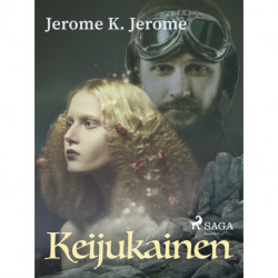 Keijukainen